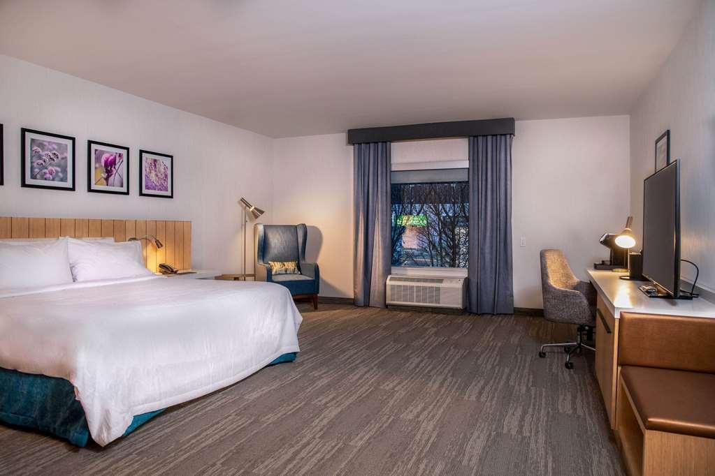 Hilton Garden Inn Sudbury, Ontario, Canada Szoba fotó