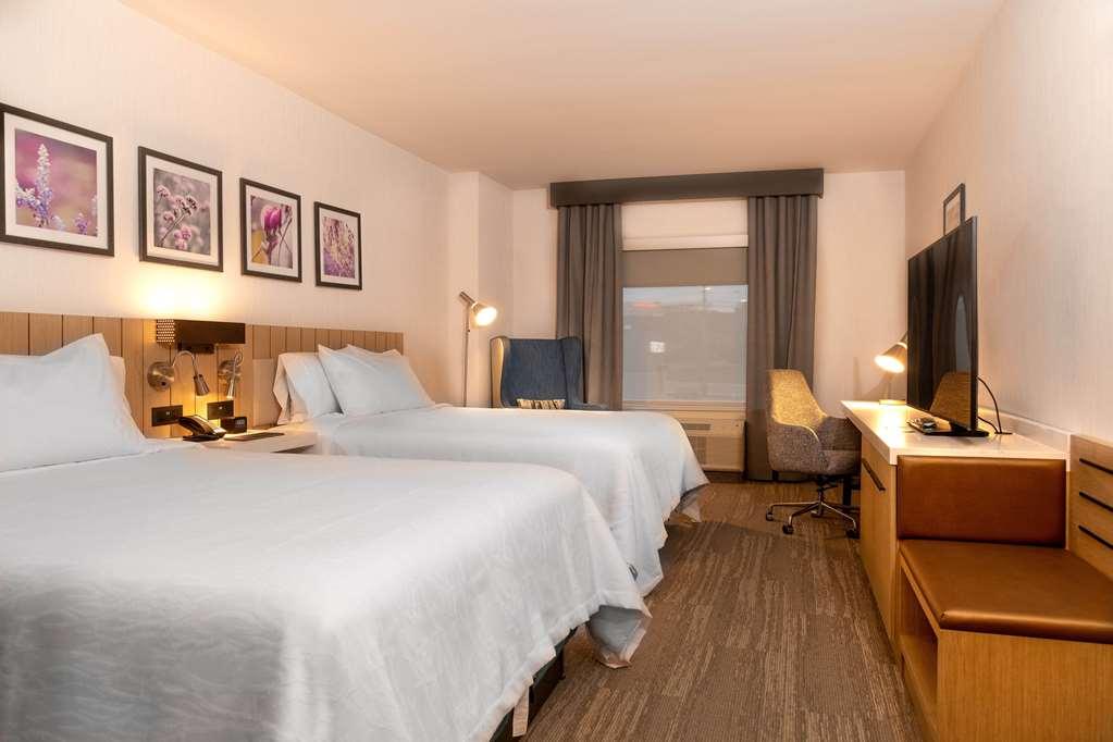 Hilton Garden Inn Sudbury, Ontario, Canada Szoba fotó