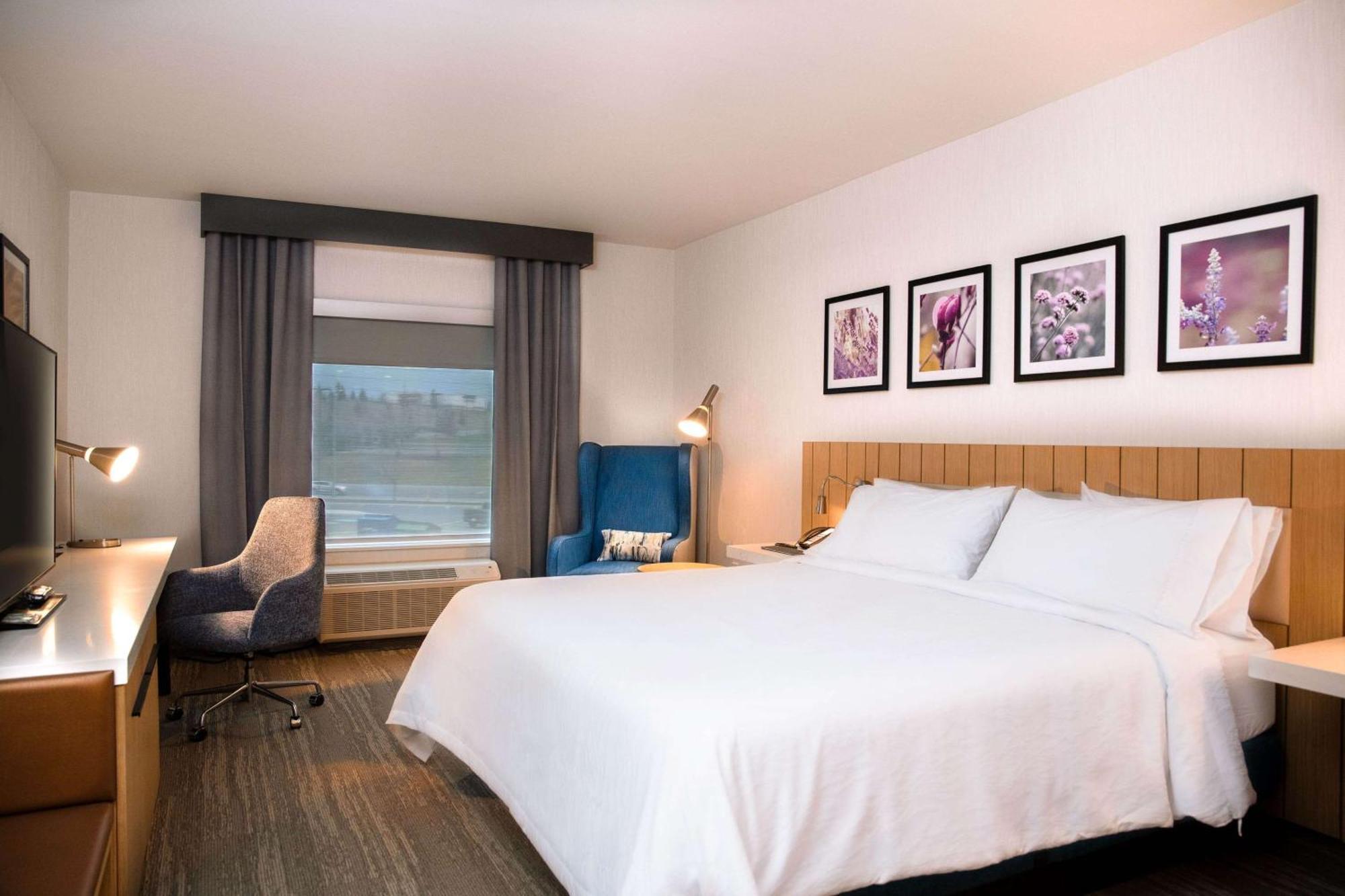 Hilton Garden Inn Sudbury, Ontario, Canada Kültér fotó