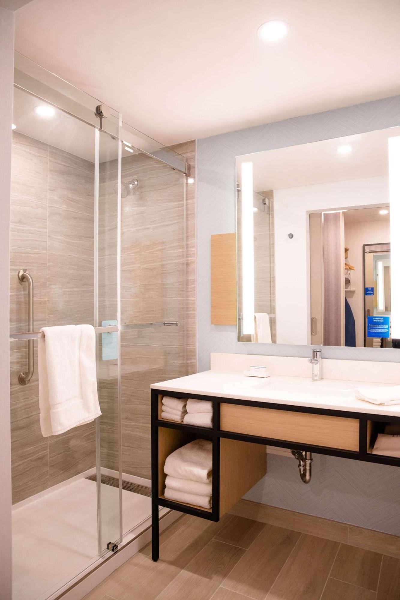 Hilton Garden Inn Sudbury, Ontario, Canada Kültér fotó