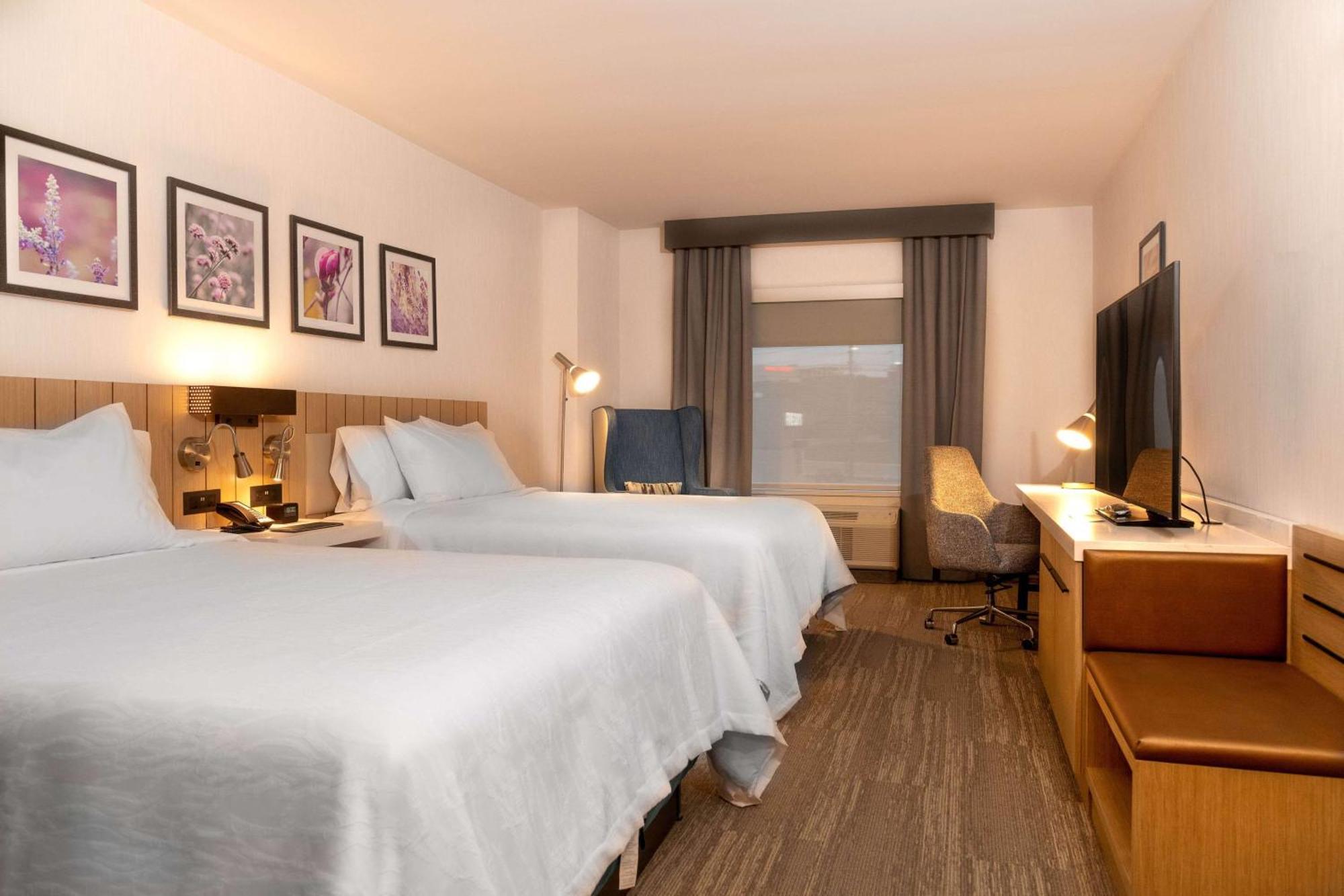 Hilton Garden Inn Sudbury, Ontario, Canada Kültér fotó