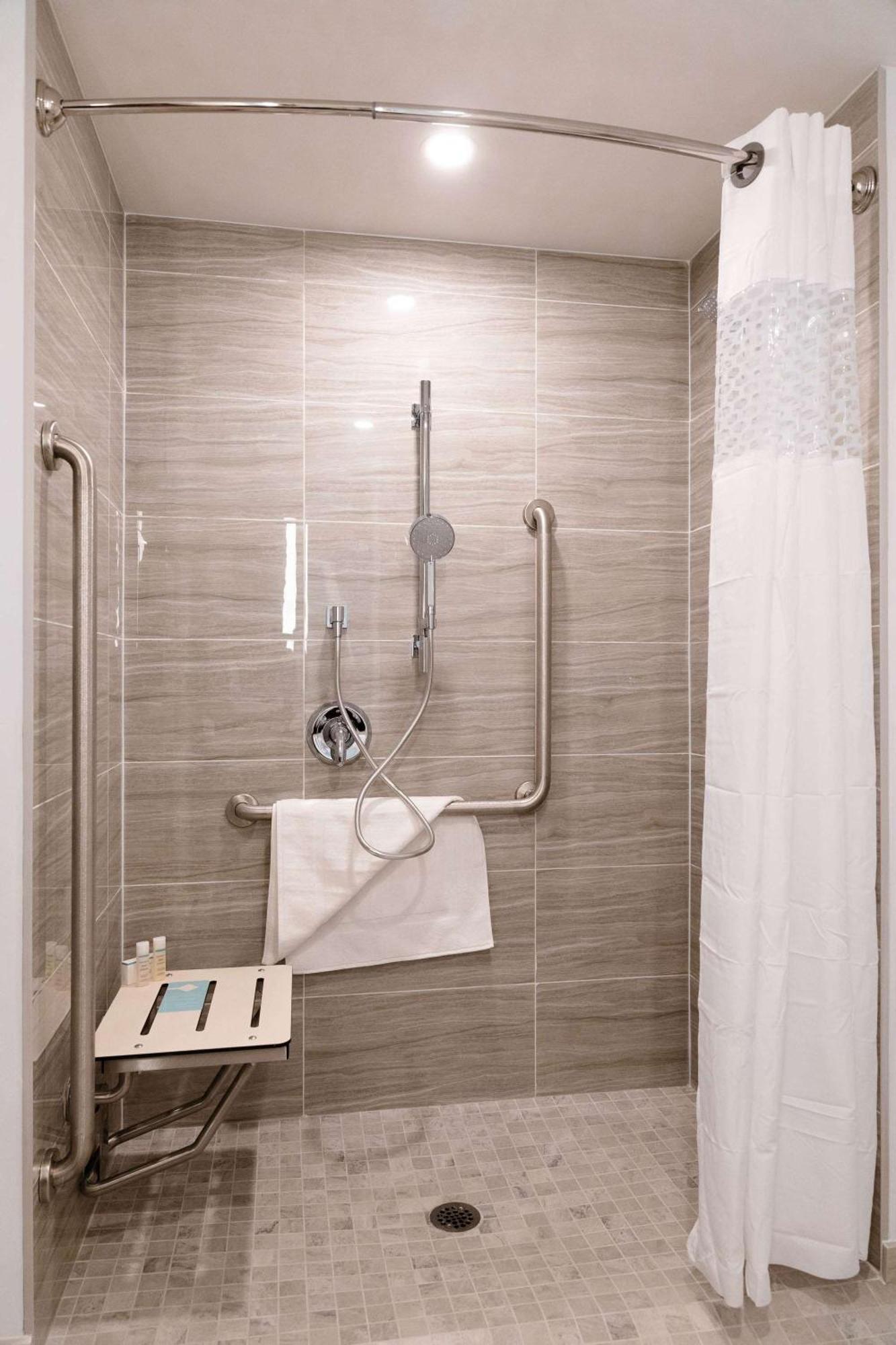 Hilton Garden Inn Sudbury, Ontario, Canada Kültér fotó
