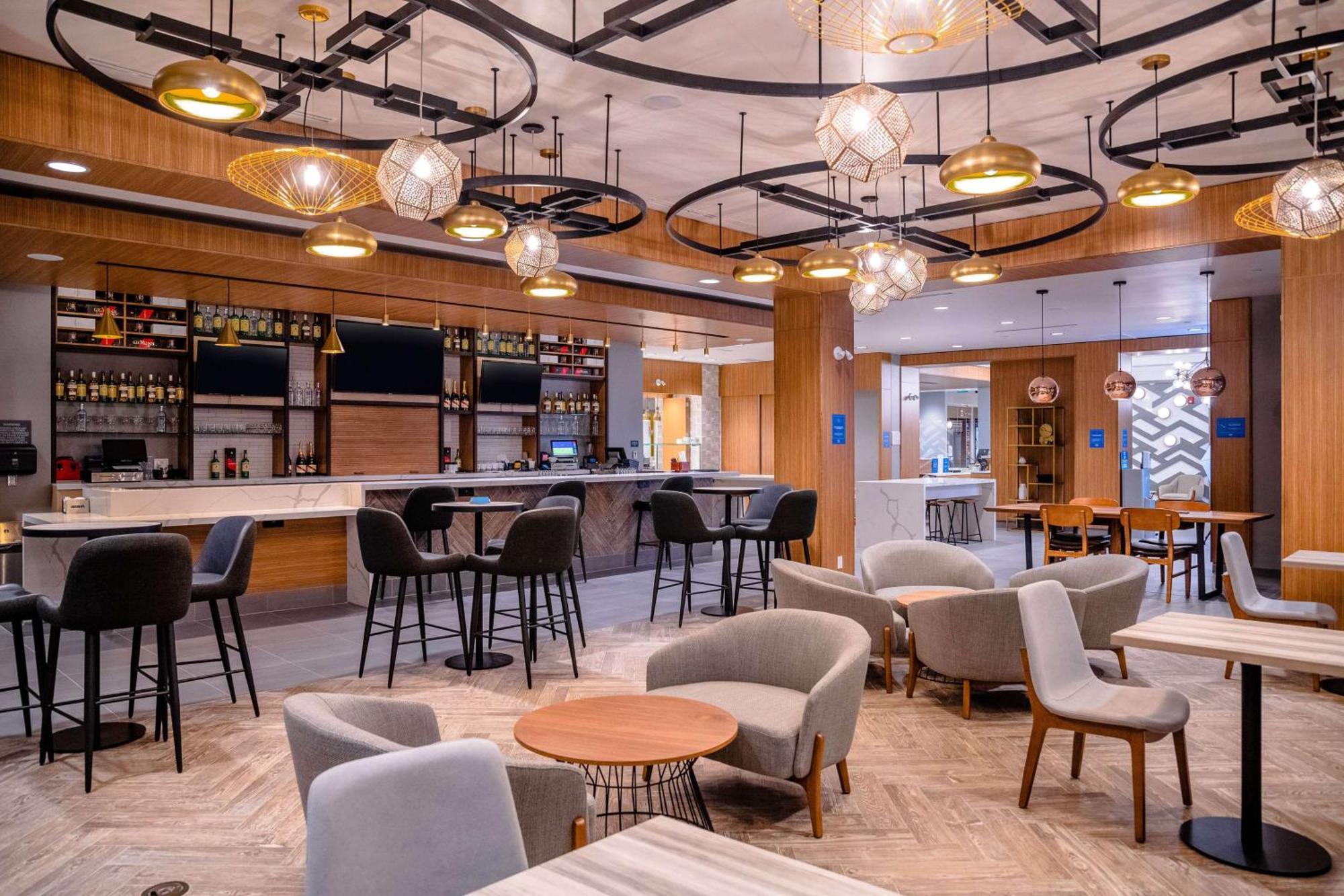 Hilton Garden Inn Sudbury, Ontario, Canada Kültér fotó