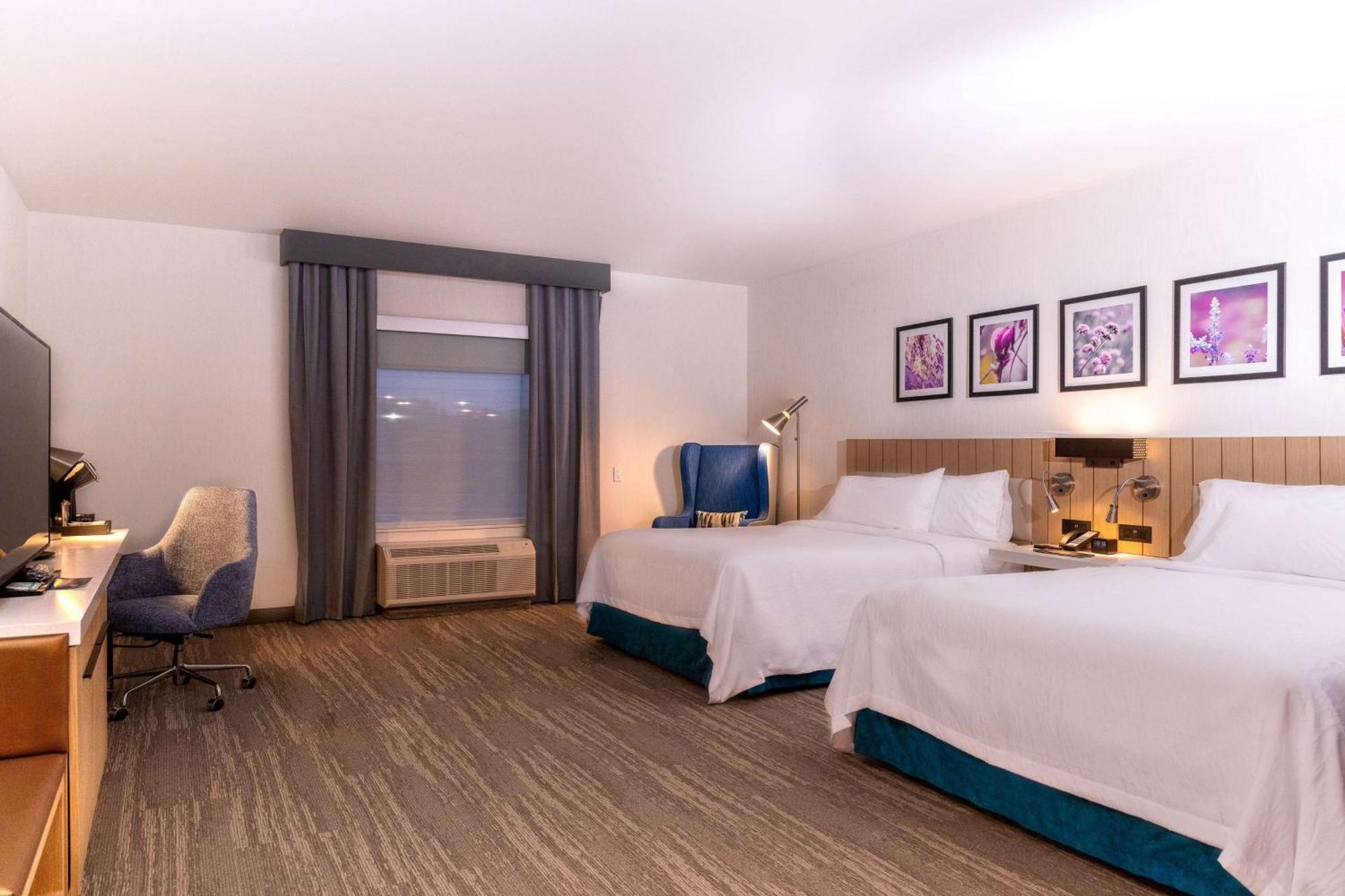 Hilton Garden Inn Sudbury, Ontario, Canada Kültér fotó